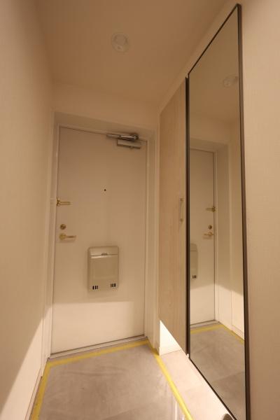 クレッセント西馬込