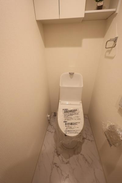 クレッセント西馬込