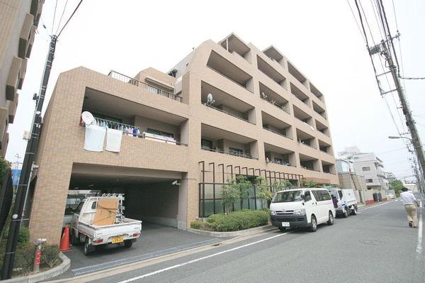 セザール仲池上