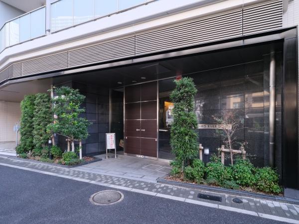 リビオ目黒リバーサウス