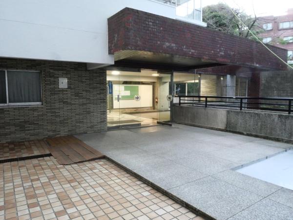 マンション雅叙苑５号棟