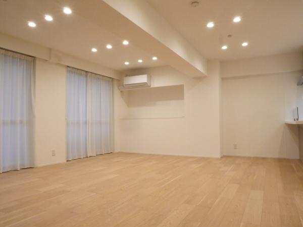 マンション雅叙苑５号棟