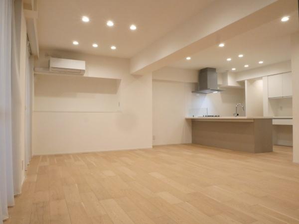 マンション雅叙苑５号棟