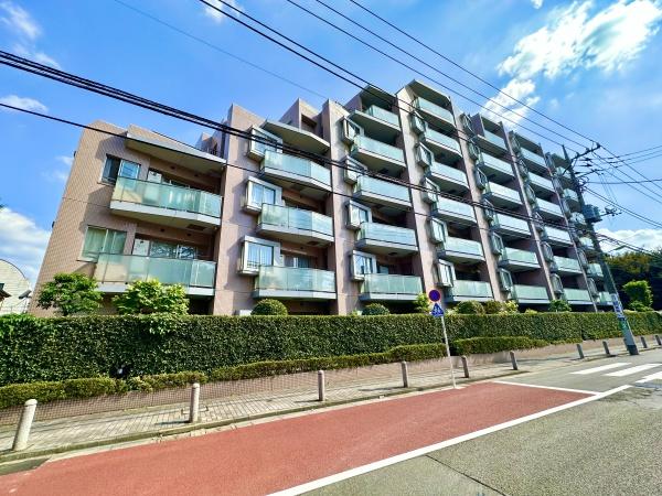 オーベル三軒茶屋ｄＲ