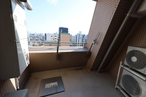 プラティーク三軒茶屋