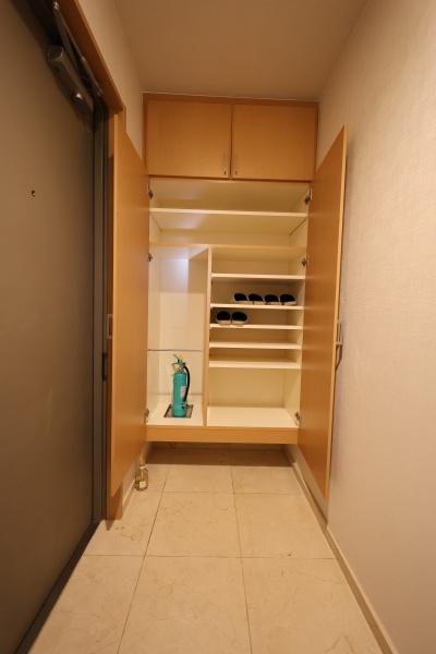 プラティーク三軒茶屋