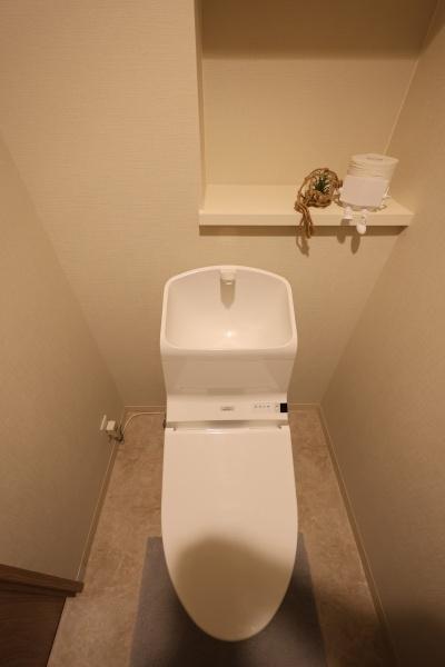 プラティーク三軒茶屋