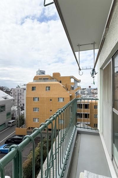 ハイライフ用賀