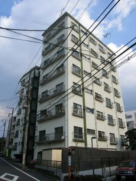 ハイライフ用賀