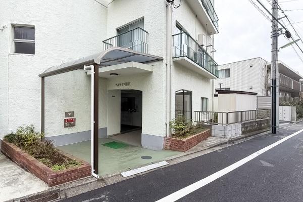 ハイライフ用賀