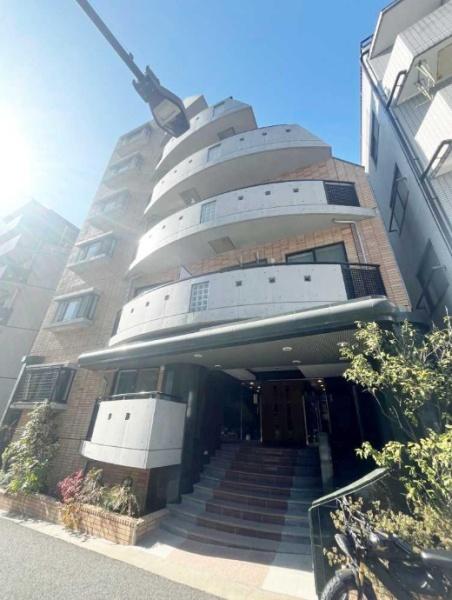 グランドパーク池尻大橋