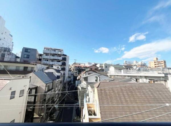 グランドパーク池尻大橋