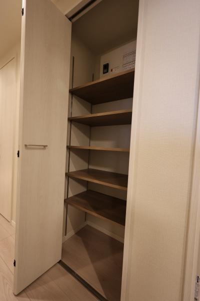 ディアナコート二子玉川園