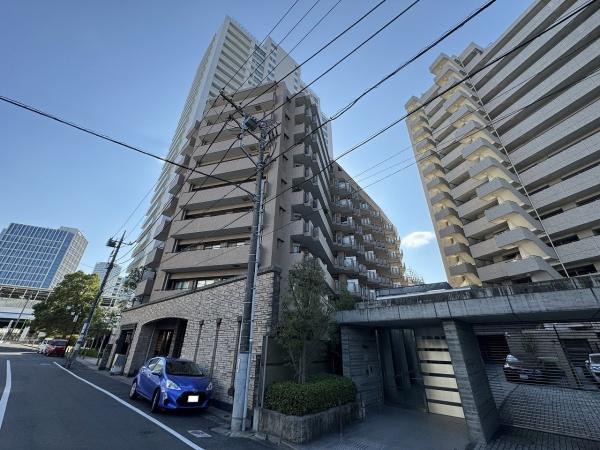 ディアナコート二子玉川園
