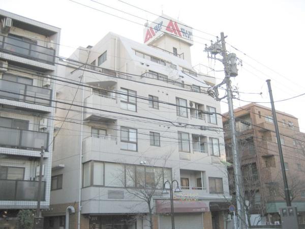 マノア玉川第一