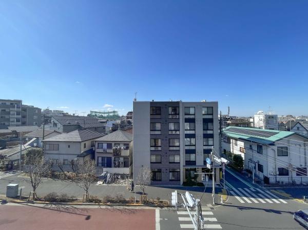 アーバンヒルズ世田谷桜通り