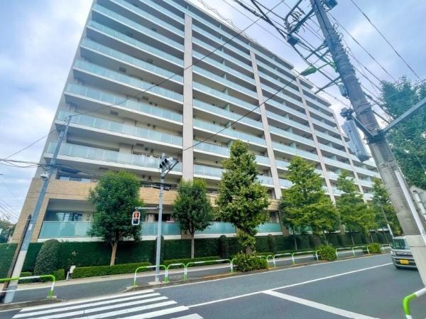 クラッシィハウス世田谷公園