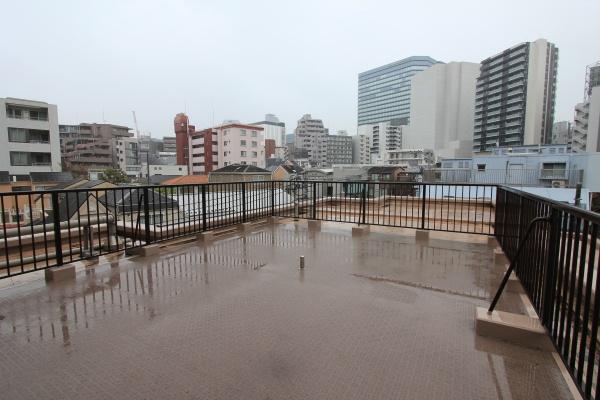 イトーピア目黒青葉台