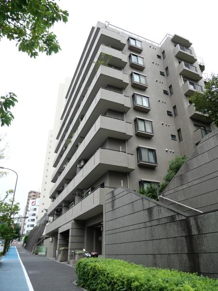 イトーピア目黒青葉台