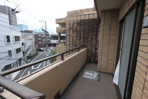 ファミールグラン恵比寿