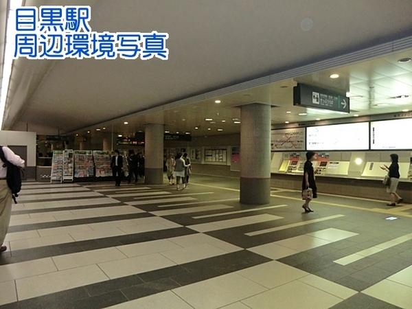 パレス三條(目黒駅(東急目黒線))