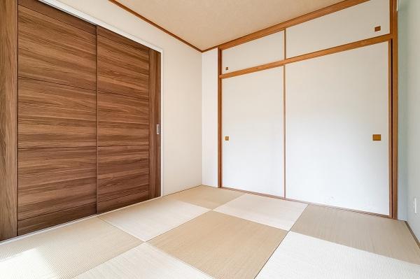 エンゼルハイム鵜の木