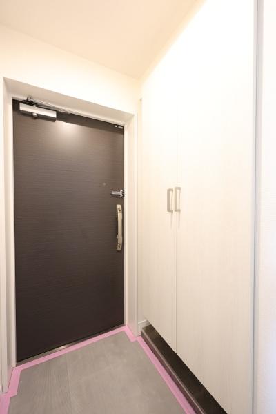 グランイーグル梅屋敷