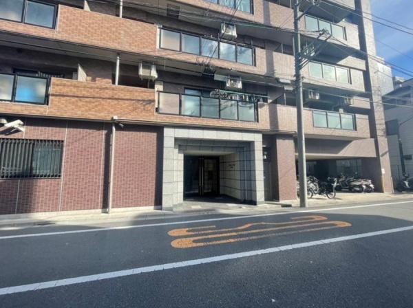 グランイーグル梅屋敷