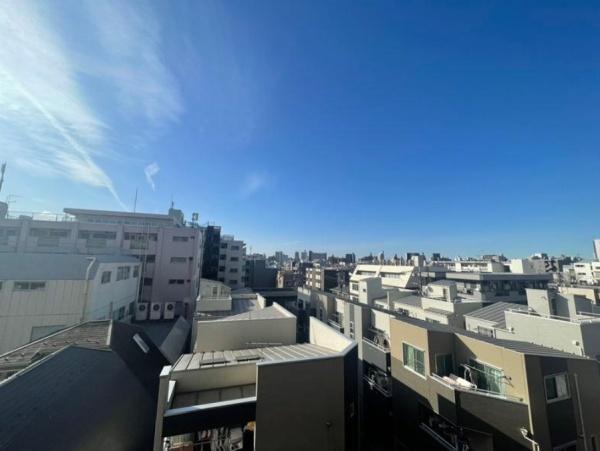 グランイーグル梅屋敷