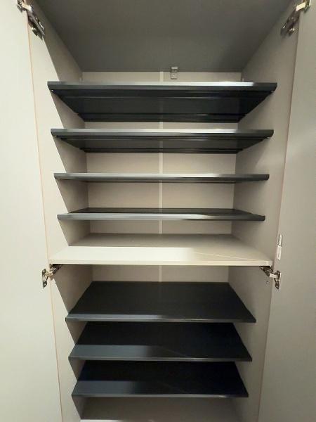 北品川ダイヤモンドパレス