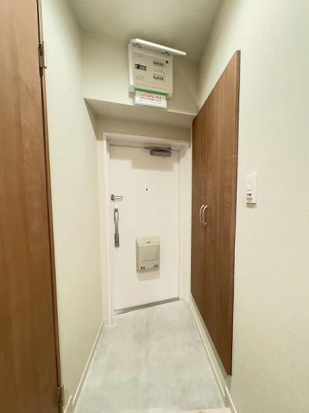 北品川ダイヤモンドパレス