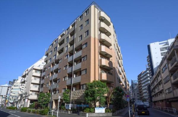 ユニーブル島津山