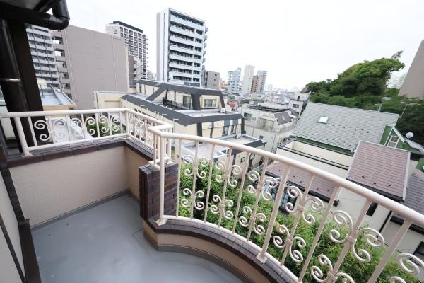 ヴェルデ山王　１号館