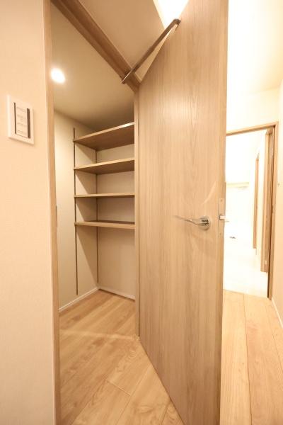 ヴェルデ山王　１号館