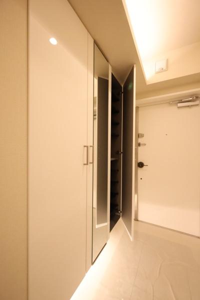 ヴェルデ山王　１号館