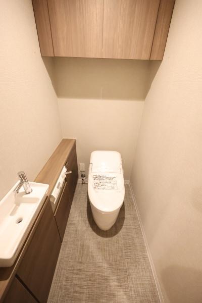 ヴェルデ山王　１号館