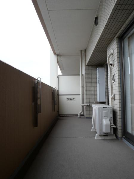 オーベルグランディオ萩中