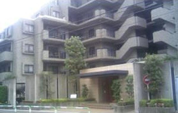 フォルスコート学芸大学