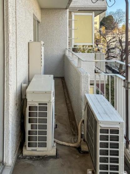 マンションニュー池尻
