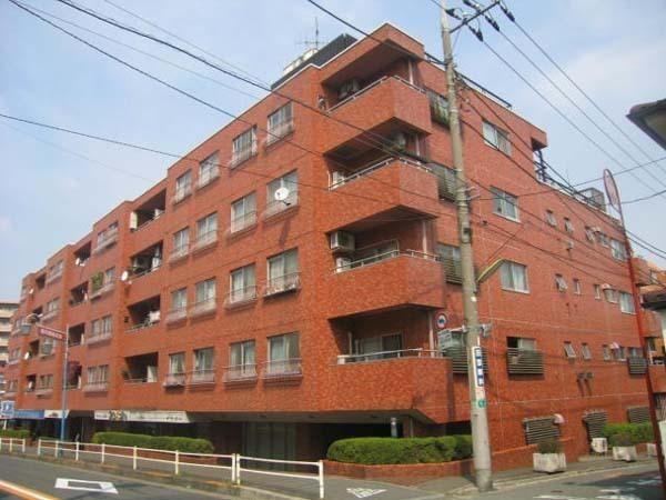 シャンボール弦巻
