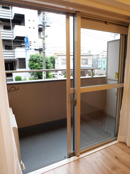 シャンボール弦巻