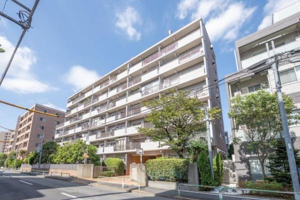 日生野沢マンション