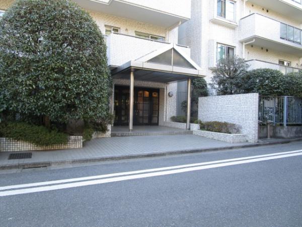 ハウス下馬