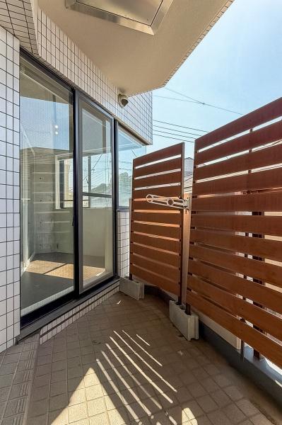 グランドメルシー駒沢
