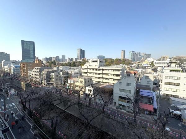青葉台フラワーマンション