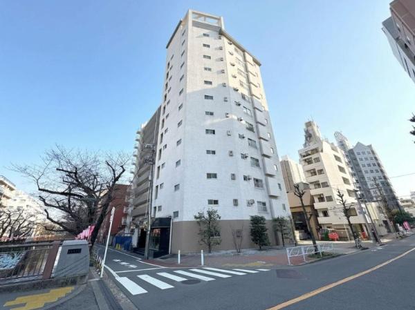 青葉台フラワーマンション