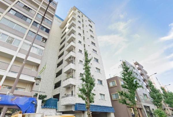 マンションヴィップ目黒