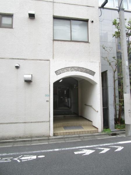 都立大アーバンハイム