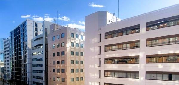 ライオンズマンション中目黒