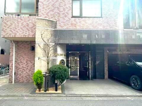 クレッセント池尻大橋